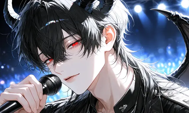 Profile image of Oboro