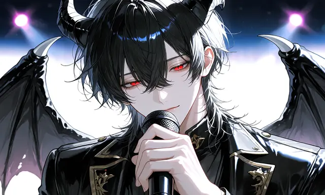 Profile image of Oboro