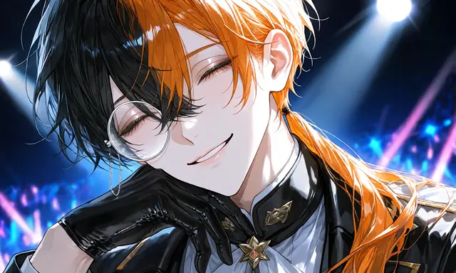 Profile image of Rion