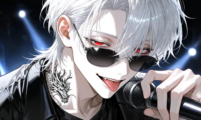 Profile image of Toki