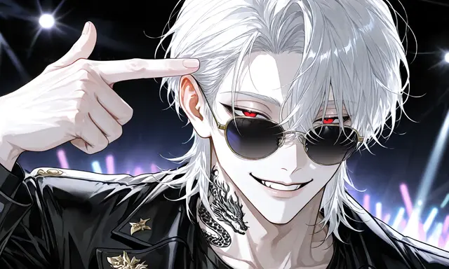 Profile image of Toki