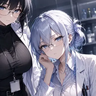 Profile image of Kanon
