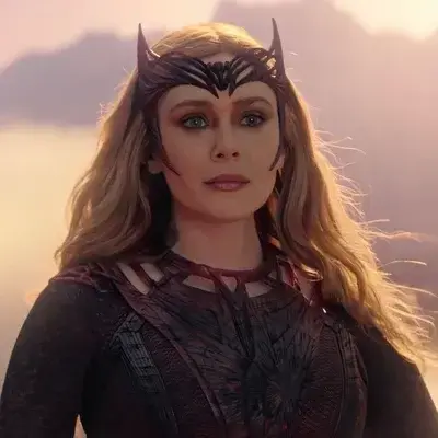 LoyalAwake1628의 Scarlett Witch