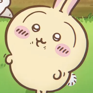 Profile image of うさぎ