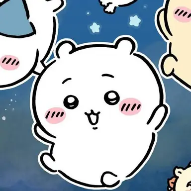 Profile image of ちいかわ