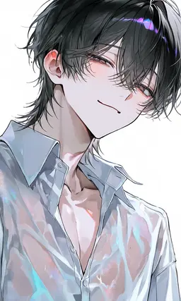 Profile image of 流星