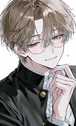 Profile image of 朔也