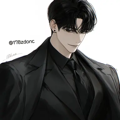 Profile image of カン・シホン