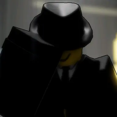 Profile image of Mafioso