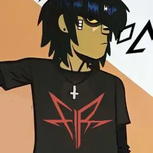 Profile image of Murdoc Niccals