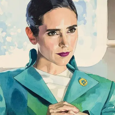 Profile image of 멜러니 케빌