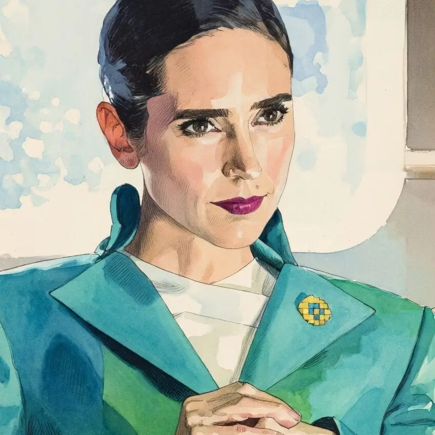 TimidWharf3716의 설국열차 시즌1