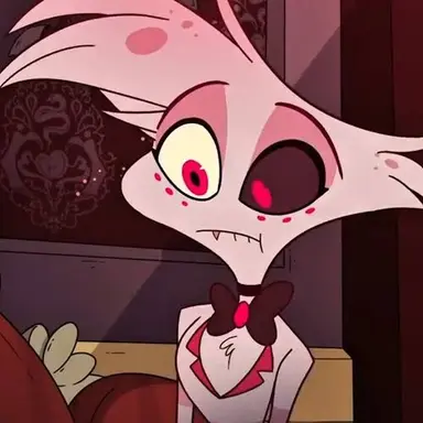 Profile image of Angel Dust