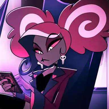 Profile image of Velvette