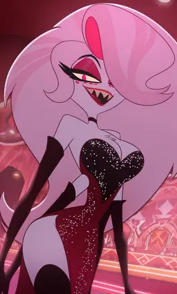 Profile image of Angel Dust
