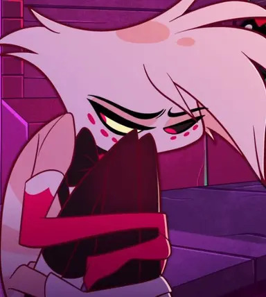 Profile image of Angel Dust
