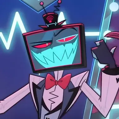 Profile image of Vox