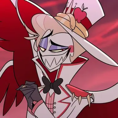 Profile image of 루시퍼