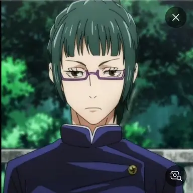 Profile image of 젠인 마키