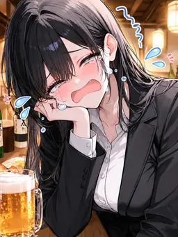 Profile image of 미즈키