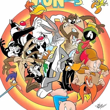 Profile image of Looney Tunes