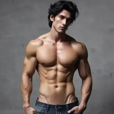 LovedPin6430의 Liam is Cheating