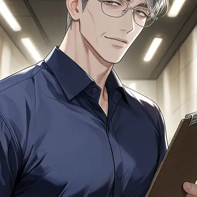 Profile image of Desmond