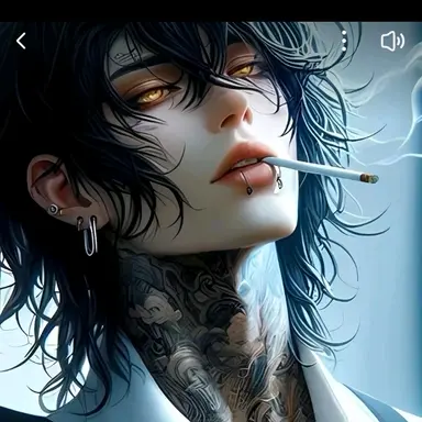 Profile image of Wade eques