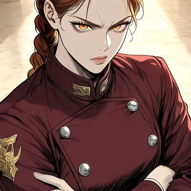 Profile image of Seravyn Lour