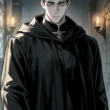 Profile image of Aldric Voss
