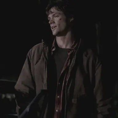 Profile image of Sam Winchester