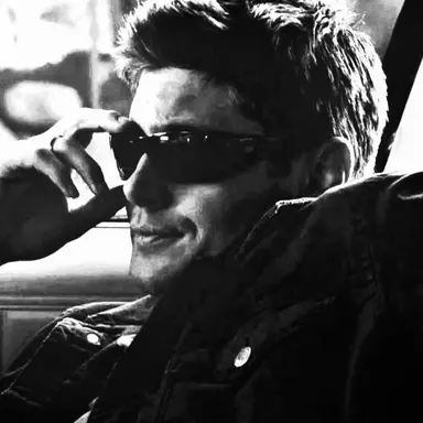 Profile image of Dean Winchester