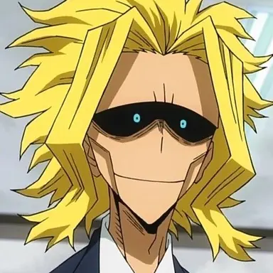 Profile image of オールマイト