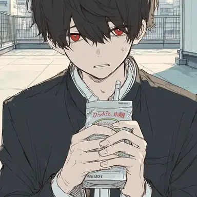 Profile image of Akatsuki Yano