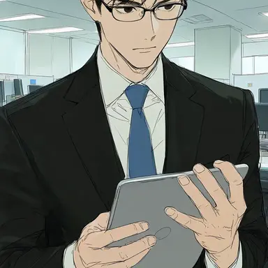 Profile image of Ren Kujo