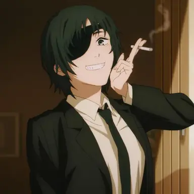 Profile image of 히메노