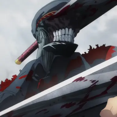 Profile image of 검의악마