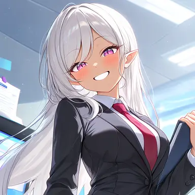 Profile image of ミナ