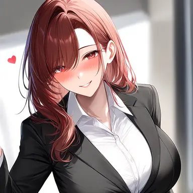 Profile image of エリカ