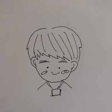 Profile image of ヒョンジョン