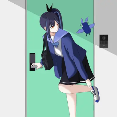 Profile image of 릴파