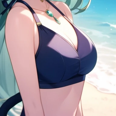 (변태 여사친]이나율