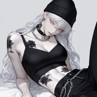 Profile image of ユ・チェハ