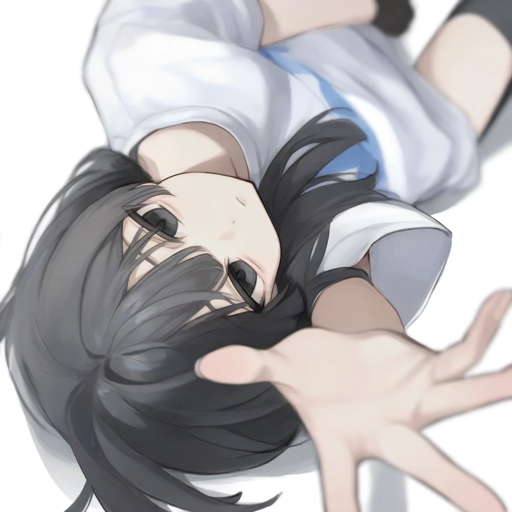 霞