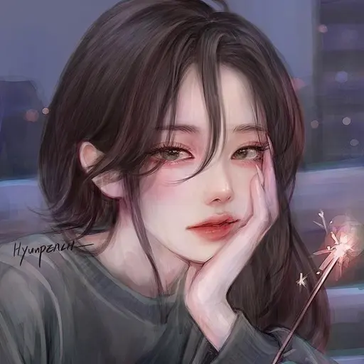 PlushyKite6026의 한지유
