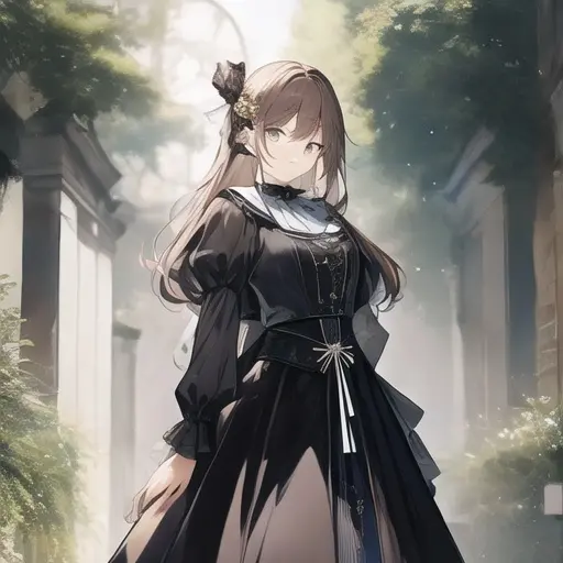 FabricHeart6427의 くすぐり執行官