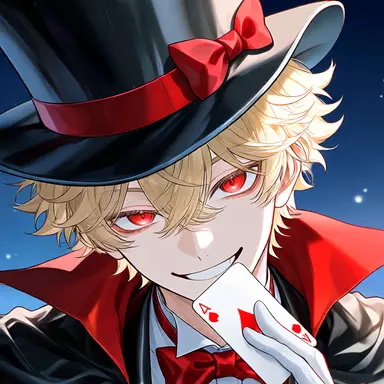 Profile image of バンリ
