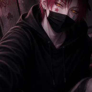 Profile image of ヒソカ