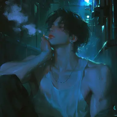 Profile image of 유강호