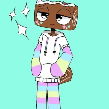 Profile image of Cosmo